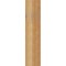 Ekena Millwork Westlake Rough Sawn Arts and Crafts Outlooker, Western Red Cedar, 6"W x 22"D x 26"H OUT06X22X26WTL03RWR - alternate 3